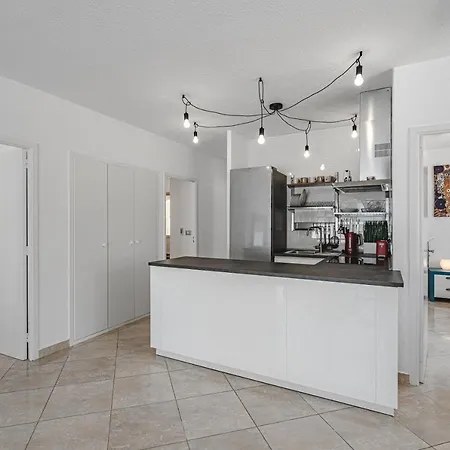 빌라 Wonderful In Sueno Azul With Private Pool 칼라오살바헤