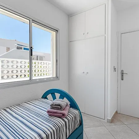 빌라 Wonderful In Sueno Azul With Private Pool