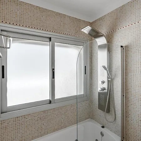 Wonderful In Sueno Azul With Private Pool 빌라 칼라오살바헤