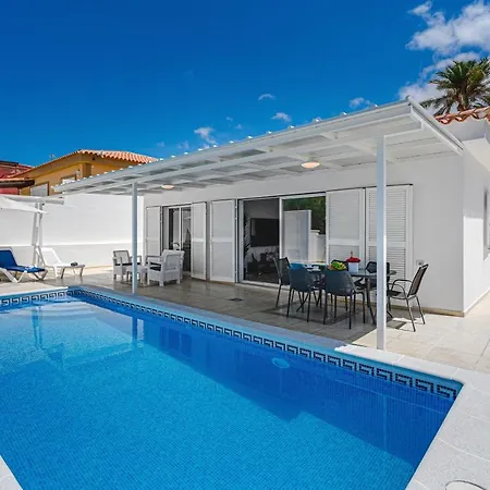 Wonderful In Sueno Azul With Private Pool * 칼라오살바헤