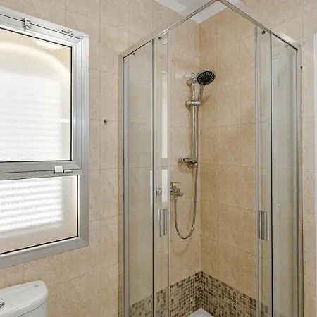 Wonderful In Sueno Azul With Private Pool Villa