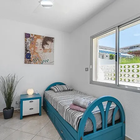 Villa Wonderful In Sueno Azul With Private Pool Callao Salvaje