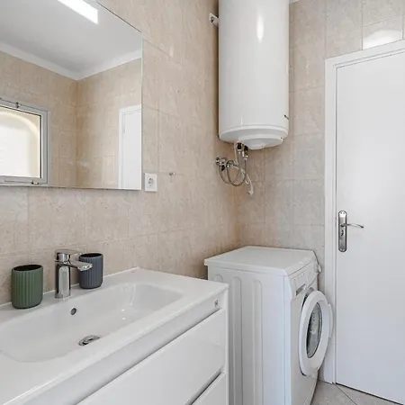 Wonderful In Sueno Azul With Private Pool ヴィラ