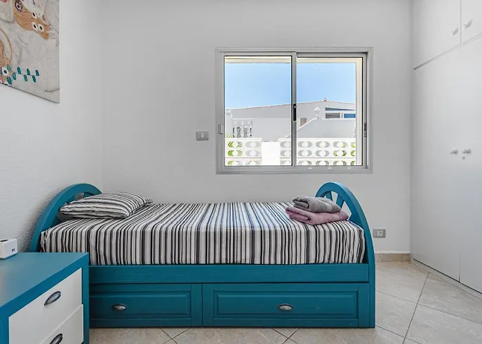 Wonderful In Sueno Azul With Private Pool *