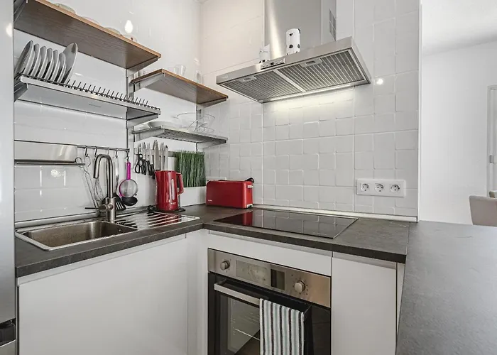 Wonderful In Sueño Azul With Private Pool