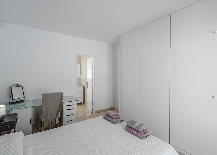 Villa Wonderful In Sueño Azul With Private Pool