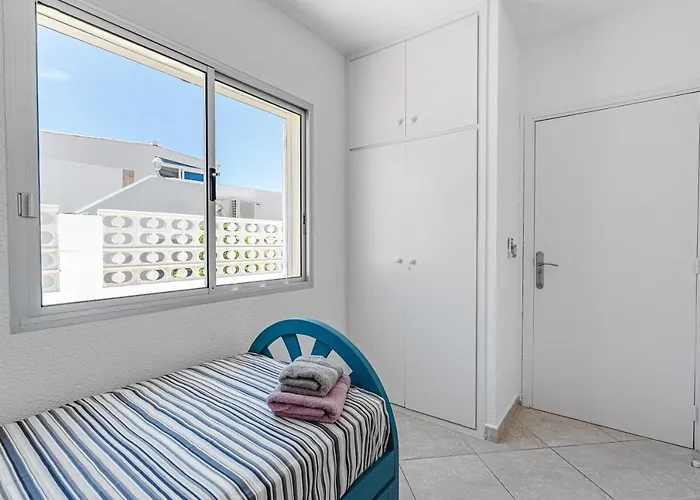 Villa Wonderful In Sueño Azul With Private Pool