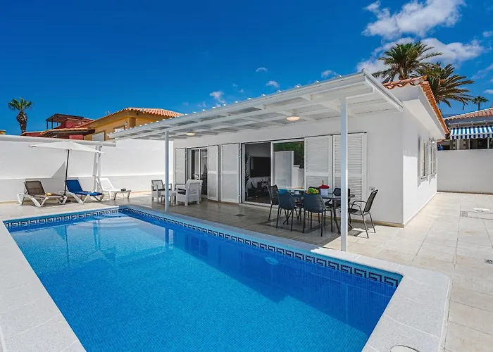 Wonderful In Sueno Azul With Private Pool * Callao Salvaje