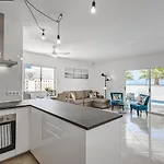 Wonderful In Sueno Azul With Private Pool * كالاو سالفاجي