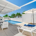 فيلة Wonderful In Sueno Azul With Private Pool كالاو سالفاجي