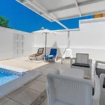 Wonderful In Sueno Azul With Private Pool *
