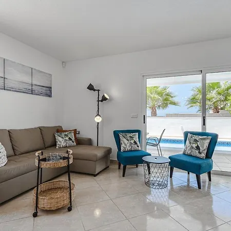 Wonderful In Sueno Azul With Private Pool فيلة *