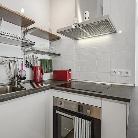 Wonderful In Sueno Azul With Private Pool