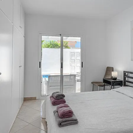 Wonderful In Sueno Azul With Private Pool * 卡亚俄萨尔瓦赫