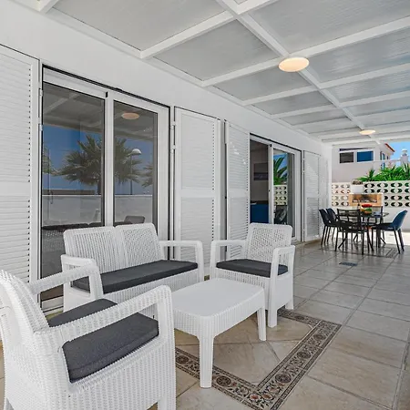 Villa Wonderful In Sueno Azul With Private Pool *