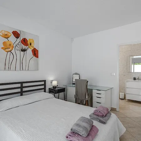 Wonderful In Sueno Azul With Private Pool Villa