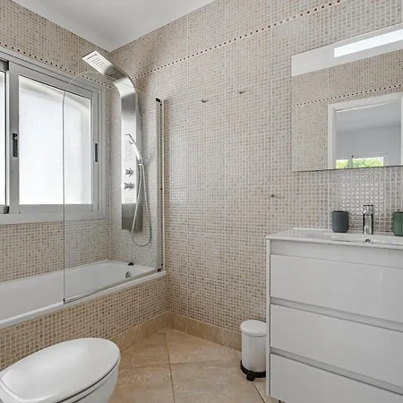 Villa Wonderful In Sueno Azul With Private Pool *