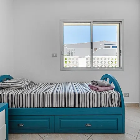 Wonderful In Sueno Azul With Private Pool *