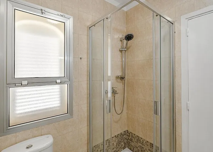 Wonderful In Sueño Azul With Private Pool Villa