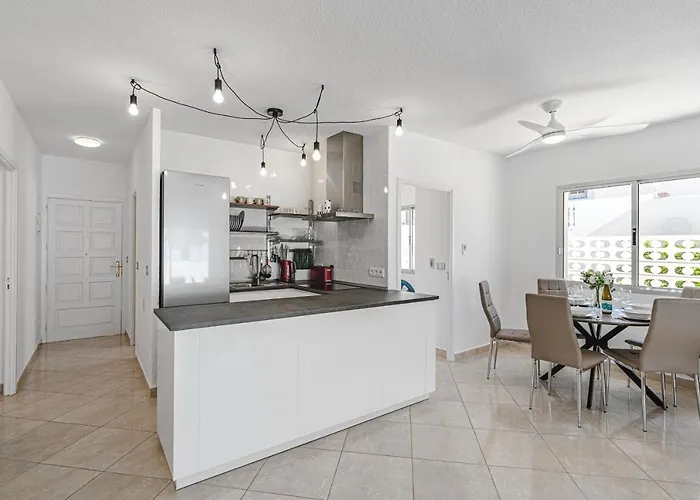 Wonderful In Sueño Azul With Private Pool *