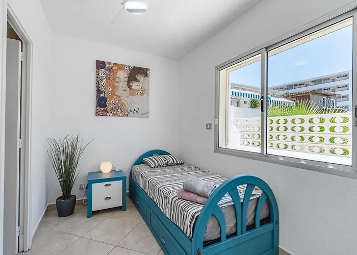 Villa Wonderful In Sueño Azul With Private Pool Callao Salvaje