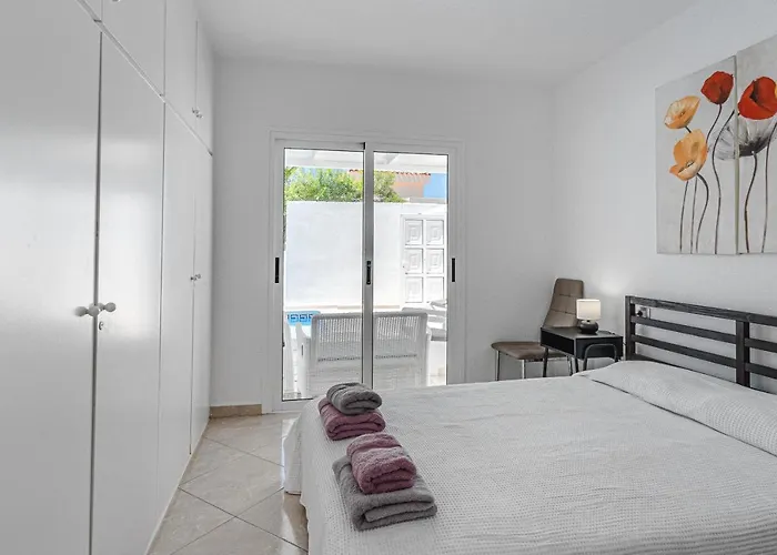 Wonderful In Sueño Azul With Private Pool * Callao Salvaje