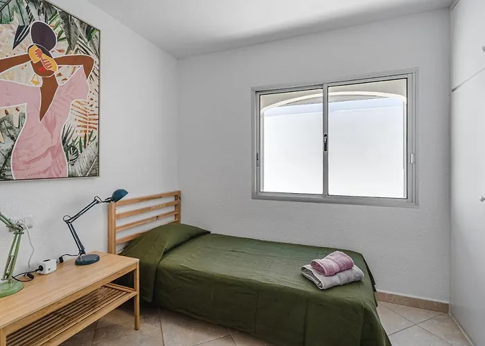 Villa Wonderful In Sueño Azul With Private Pool