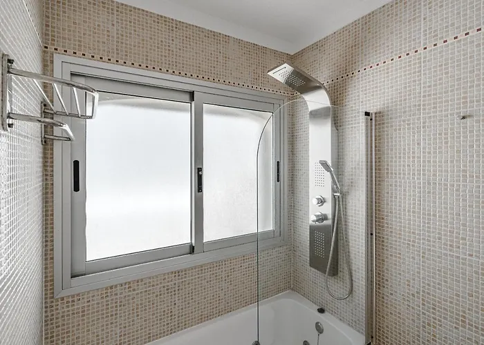 Wonderful In Sueño Azul With Private Pool Villa Callao Salvaje