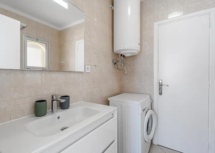 Wonderful In Sueño Azul With Private Pool Villa