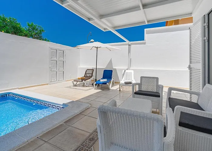 Wonderful In Sueño Azul With Private Pool *